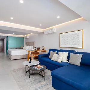 Harbor 5009 Apartamento