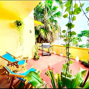 Beautiful With The Best Location Apartamento