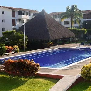 Condominio La Marina Сasa de vacaciones