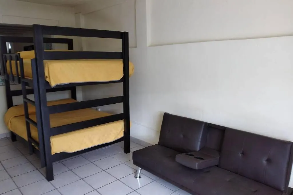 Сasa de vacaciones Terraza-Asador-Sala De Juegos - Cuadras Playa/Rest -Casa Villa Puerto Vallarta