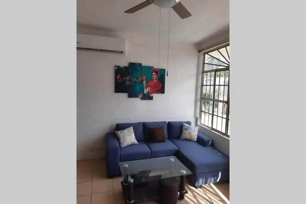 Сasa de vacaciones Terraza-Asador-Sala De Juegos - Cuadras Playa/Rest -Casa Villa Puerto Vallarta